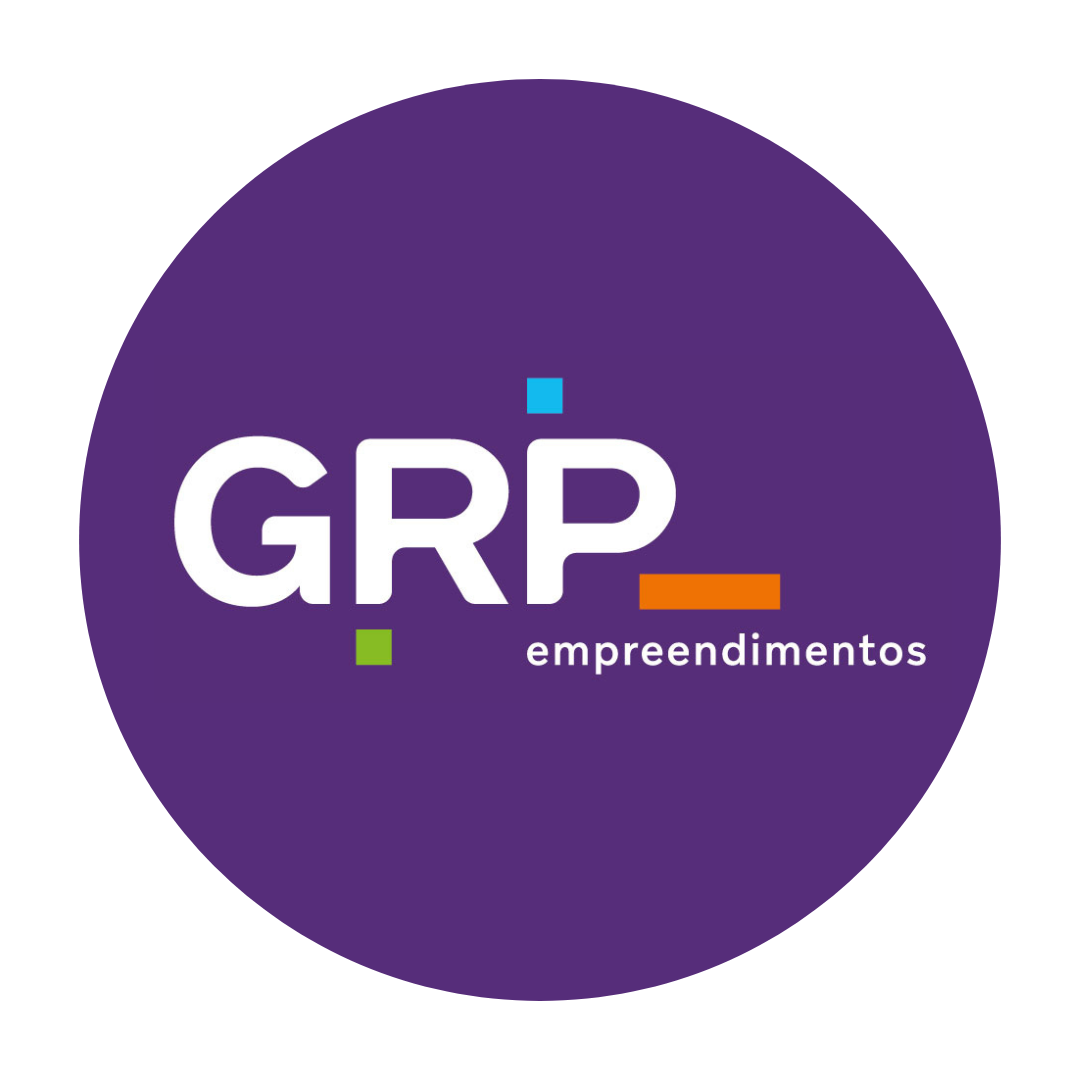 Logo GRP Empreendimentos